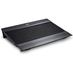 Охлаждающая подставка для ноутбука Notebook Cooling Pad DEEPCOOL N8 BL