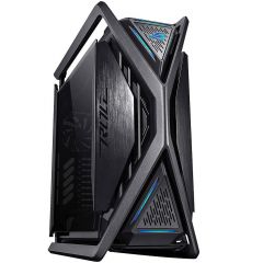 Компьютерный корпус ASUS ROG Hyperion GR701 Black no PSU Case E-ATX, G