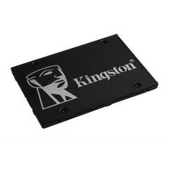 512GB SSD 2.5" Kingston SSDNow KC600 SKC600/512G, 7mm, Read 550MB/s, W