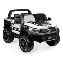 Электромобиль Toyota Hilux Police