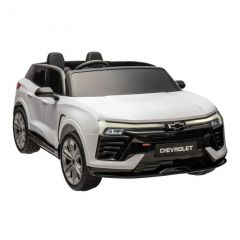 Электромобиль Chevrolet Blazer SS EV, белый
