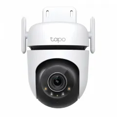 Умная камера видеонаблюдения TP-LINK TAPO C520WS, Белый