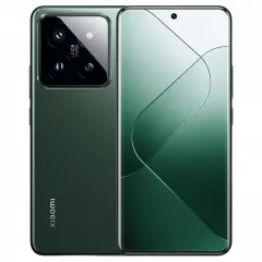 Смартфон Xiaomi 14, 12Гб/512Гб, Jade Green