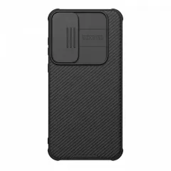 Чехол Nillkin Galaxy A55 - Camshield Pro Case, Чёрный