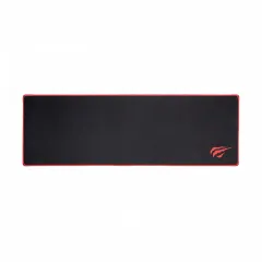 Игровой коврик для мыши Havit HV-MP830, Черный | Красный