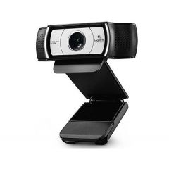 Logitech C930e Business Webcam, Microphone, Autofocus, Full HD 1080p 3