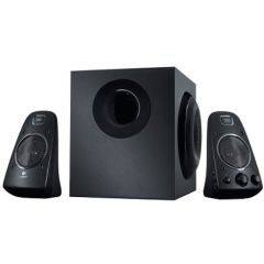 Logitech Z623 Black THX-Certified 2.1 Speaker System ( 2.1 surround, R