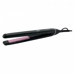 Выпрямитель для волос Philips BHS675/00, Black Pink