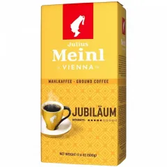 Кофе Julius Meinl Jubilaum, 500 г