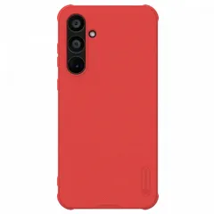 Чехол Nillkin для Samsung Galaxy A55 - Frosted, Красный