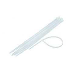 Cable Organizers NYT-150/25, Nylon cable ties, 150mm x 3.2mm width, bag of 100 pcs