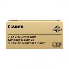 Drum Unit Canon C-EXV23, 61 000 pages A4 at 5% for iR2420/2422/2318/2320/2018/18i/22/22i (69000 pages A4 at 5% for iR2016J/16/16i/20/20i/25/25i/30/30i)