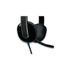 Наушники Logitech H540 / Black
