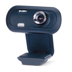 Camera SVEN IC-950 HD, Microphone, 720p HD pixel CMOS sensor, 5G glass