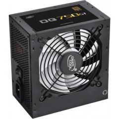 Блок питания 750W DEEPCOOL, DQ750ST