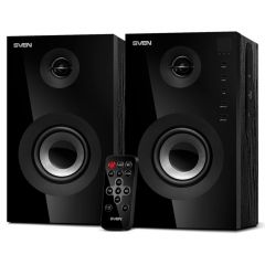 SVEN SV SPS-615 Black