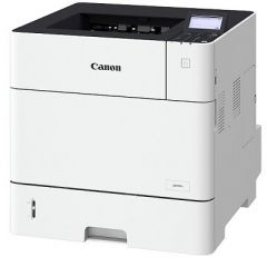 Imprimanta Canon i-Sensys  LBP351X / A4 / WiFi / Ethernet / Duplex / White