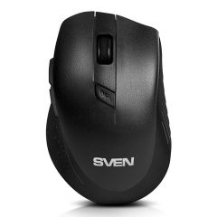 SVEN SV RX-425W Black