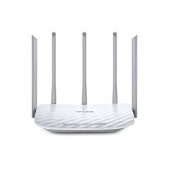 Wi-Fi роутер TP-LINK Archer C60 / AC1350 Dual Band / Wi-Fi5