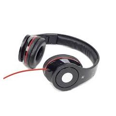Наушники Gembird MHS-DTW-BK "Detroit", Black