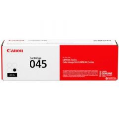 Laser Cartridge Canon 045 (HP CExxxA), black (1400 pages) for MF631CN/633CDW,635CX