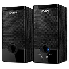 SVEN SV SPS-603 Black