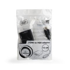 GEMBIRD GMB A-HDMI-VGA-04