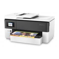 МФУ HP OfficeJet Pro 7720 Wide /  A3 / Wi-Fi / Ethernet / Duplex / ADF / Fax / White
