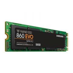 SAMSUNG MZ-N6E500BW