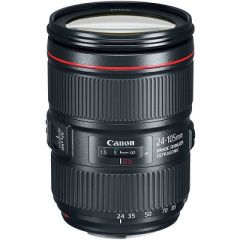 CANON EF 24-105 f/4L IS II USM