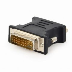 GEMBIRD GMB A-DVI-VGA-BK