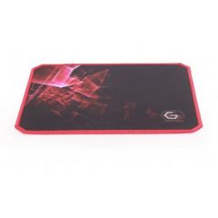 Коврик Gembird MP-GAMEPRO-L, Black