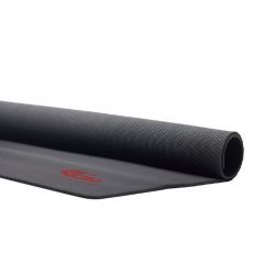 Gembird Mouse pad MP-GAME-XL, Gaming, Dimensions: 350 x 900 x 3 mm, Material: natural rubber foam + fabric, Black