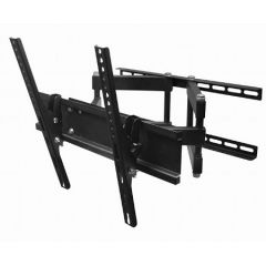 TV-Wall Mount for 26-55"- Gembird "WM-55RT-03", Rotate & Tilt, max.