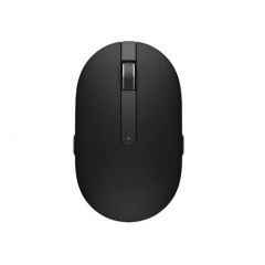 Dell Wired Mouse with Fingerprint Reader-MS819