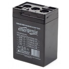 GEMBIRD GMB BAT-6V4.5AH