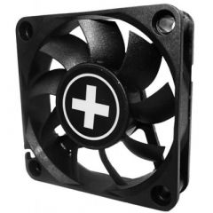 120mm Case Fan - XILENCE Performance A+ Series "XPF120RGB" RGB LED Fan: 120x120x25mm, 700~1600rpm, <18~32.5dBa, 70CFM, PWM, hydro bearing, Female RGB 4Pin, Black