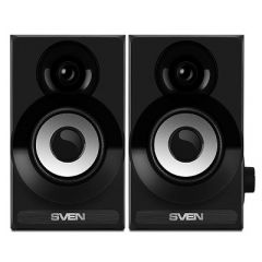 SVEN SV SPS-517 Black