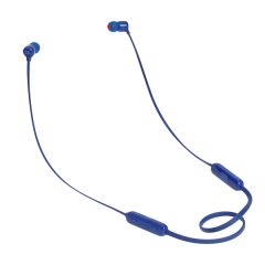 Наушники JBL T110BT, Blue