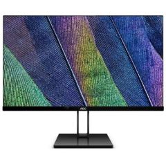 21.5" Monitor AOC 22V2Q / 5ms / Black