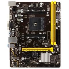 BIOSTAR BS A320MH