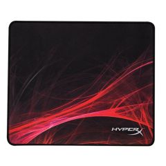 Covoras FURY S Speed Edition, Medium from Kingston, Black, [HX-MPFS-S-M]