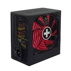 PSU XILENCE XP1050MR9 (XN072), 1050W, "Performance X" Series / Full Modular, ATX 2.4, 80 PLUS® GOLD, Active PFC, 140mm fan,+12V (87.5A), 20+4 Pin, 8x SATA, 6x PCI-E 6+2pin, 4x Peripheral, ErP2014 norm, EcoPSU certified, Black