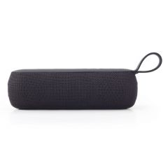 Gembird SPK-BT-04, Bluetooth Portable Speaker, 10W (2x5W) RMS, Bluetooth v.4.1+EDR, microSD, built-in lithium battery -2000 mAh (up to 12 hours), ability to control the tracks, AUX stereo input, Headset mode, Black