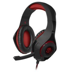 Casti SVEN AP-G886MV, Black/Red