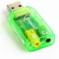 GEMBIRD GMB SC-USB-01