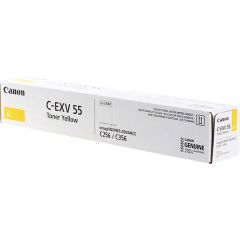 CANON C-EXV55Y