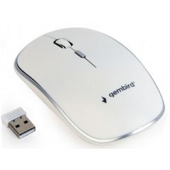 GEMBIRD GMB MUSW-4B-01-W