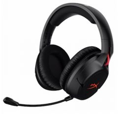 Casti Gaming Wireless HyperX Cloud Flight, PS4/PC, black, [HX-HSCF-BK/EM]