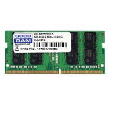 Оперативная память GOODRAM DDR4-2666 SODIMM 8ГБ